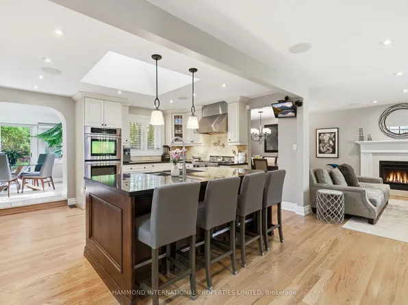 20 Orsi Ct, Markham, ON L3T 2K1