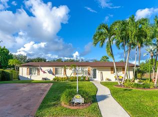 13951 SW 72nd Ter, Miami, FL 33183
