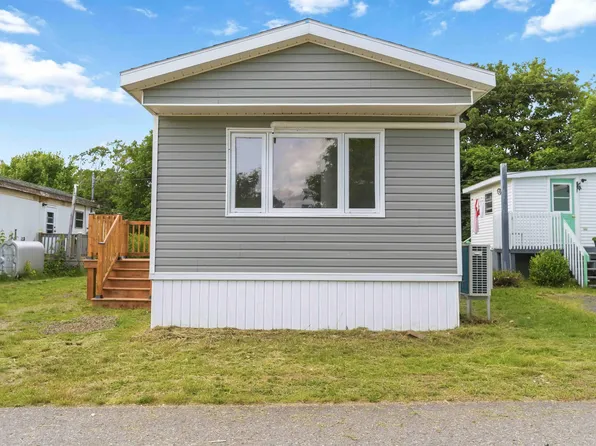 Gordon St #9, Berwick, NS B0P 1E0