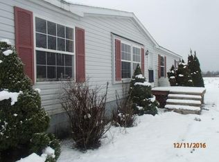 28494 Steinhilber Rd, Evans Mills, NY 13637