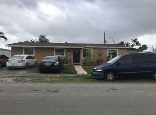 2301 SW 129th Ave, Miami, FL 33175