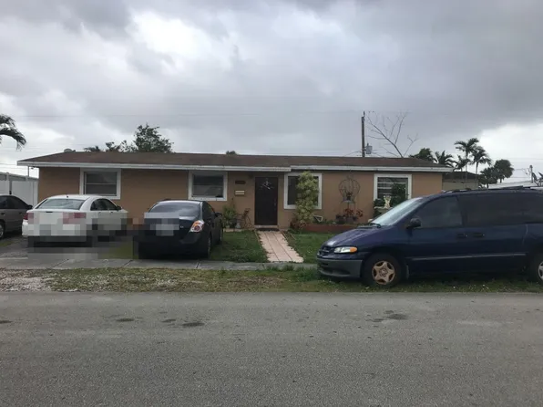 2301 SW 129th Ave, Miami, FL 33175