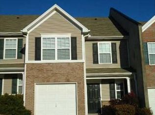 1726 Little Creek Dr, Lawrenceville, GA 30045