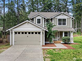 19107 17th Street Ct Sw, Lakebay, WA