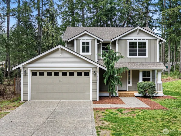 19107 17th Street Ct Sw, Lakebay, WA 98349