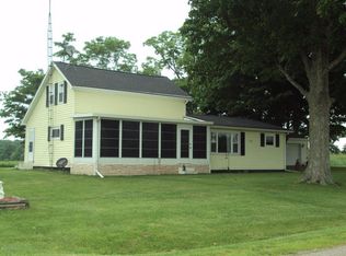 1018 Brown Rd, Reading, MI 49274