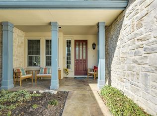 107 Wild Rose Dr, Georgetown, TX 78633