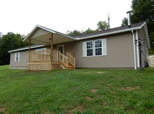 3670 Jackson Run Rd, Warren, PA 16365