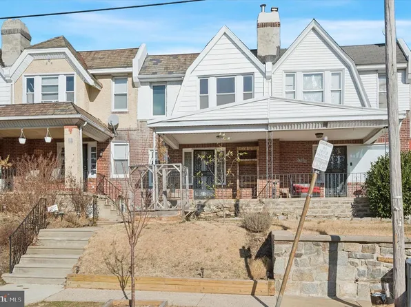 6207 Homer St, Philadelphia, PA 19144