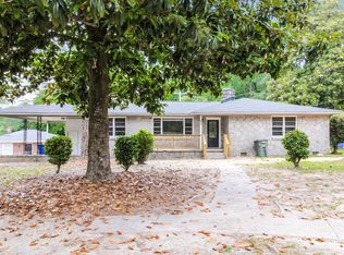 3716 Thurmond St, Columbia, SC 29204
