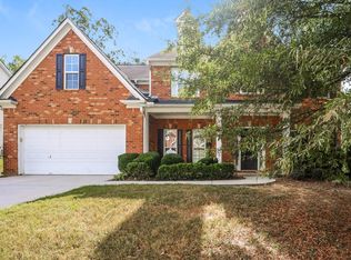 3541 Hamlin Sq SW, Atlanta, GA 30331