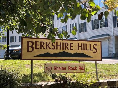 160 Shelter Rock Road #9, Danbury, CT, 06810
