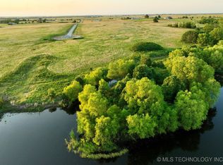 406 E 360th Rd, Talala, OK 74080