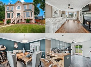 2349 June Springs Dr SW, Marietta, GA 30008