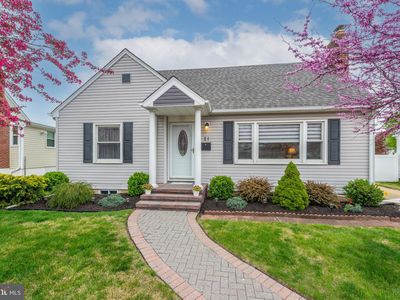 21 Godfrey Dr, Hamilton, NJ, 08610