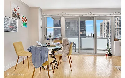 Sold by Douglas Elliman