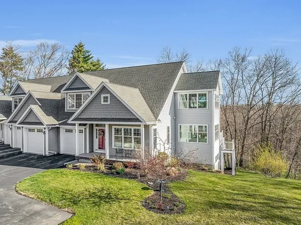 18 Riverview Hts #56, Amesbury, MA 01913