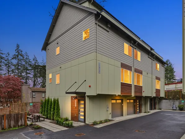 14610 Corliss Ave N #A, Shoreline, WA 98133