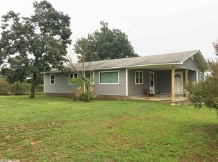 535 Jeff Rd, Prim, AR 72130
