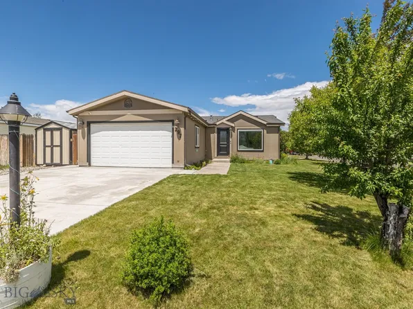 297 N Shore Dr, Belgrade, MT 59714