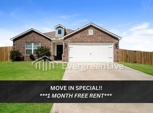 1500 E Urbana St, Broken Arrow, OK 74012
