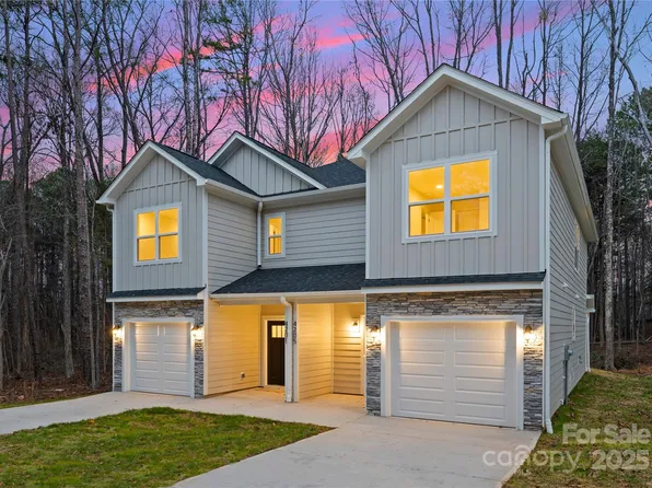 2117 Gemway Dr, Charlotte, NC 28216
