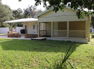 2090/2094 Bond Rd, Deland, FL 32720