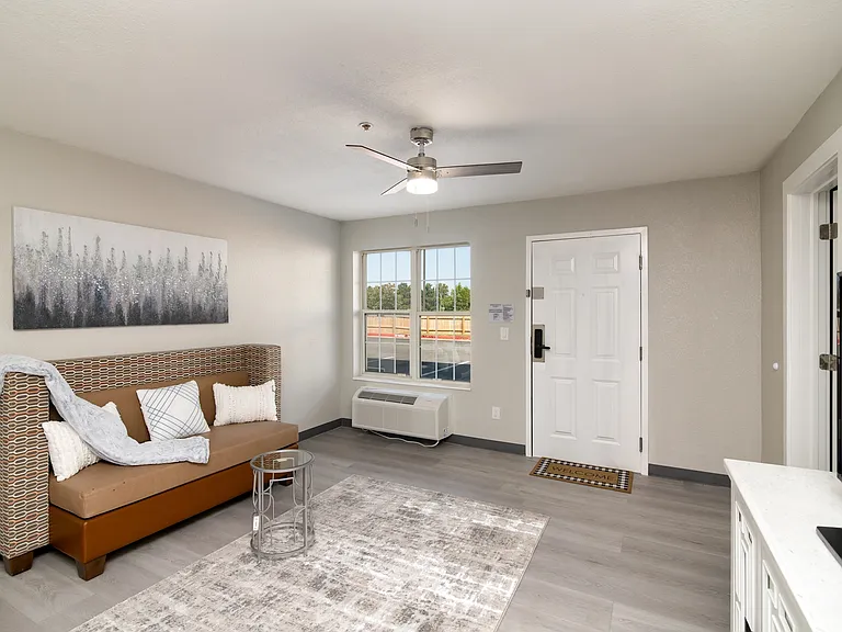 Central Apartments by Avera Living — Photo 7