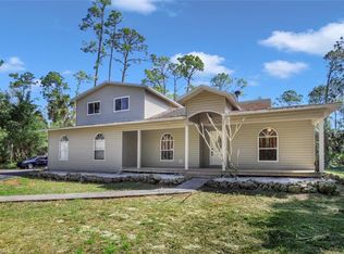 160 8th St SE, Naples, FL 34117