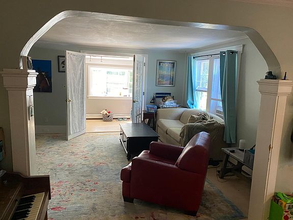 Unit will be cleaned and updated