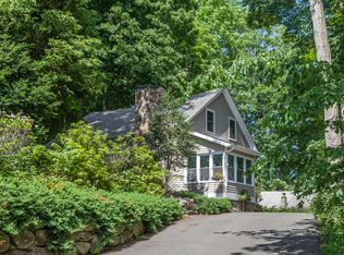 6 Main St, New Preston Marble Dale, CT 06777