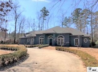 213 Audubon Dr, Ruston, LA 71270