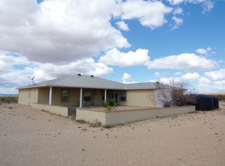 12 Beulah Road, Alpine, TX 79830