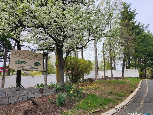 7 Padanaram Road #C62, Danbury, CT 06811