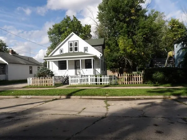 208 Meade St, Saginaw, MI 48602