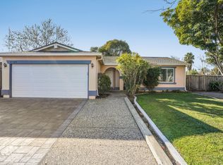 4705 Oyster Bay Dr, San Jose, CA 95136