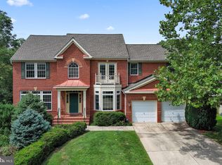 3614 Ox Ridge Ct, Fairfax, VA 22033