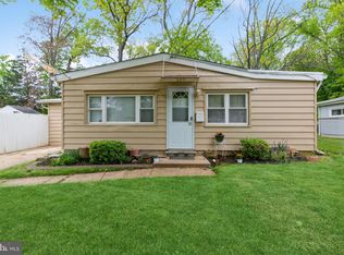 109 County Ave, Maple Shade, NJ 08052