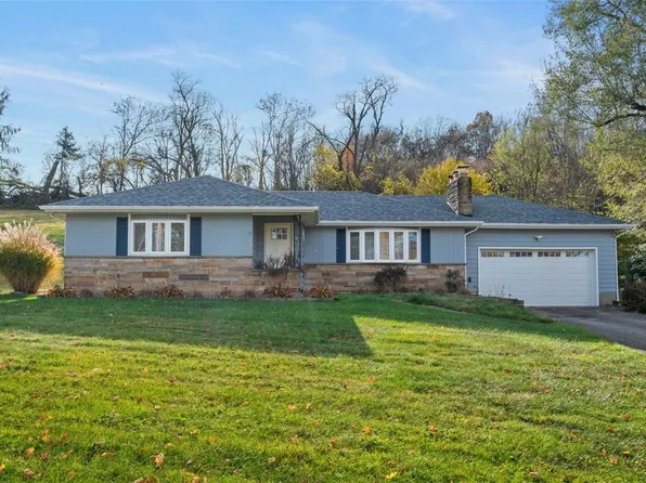 2425 Us Route 30, Hookstown, PA 15050