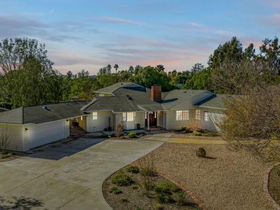 6138 La Cumbre Rd, Somis, CA, 93066