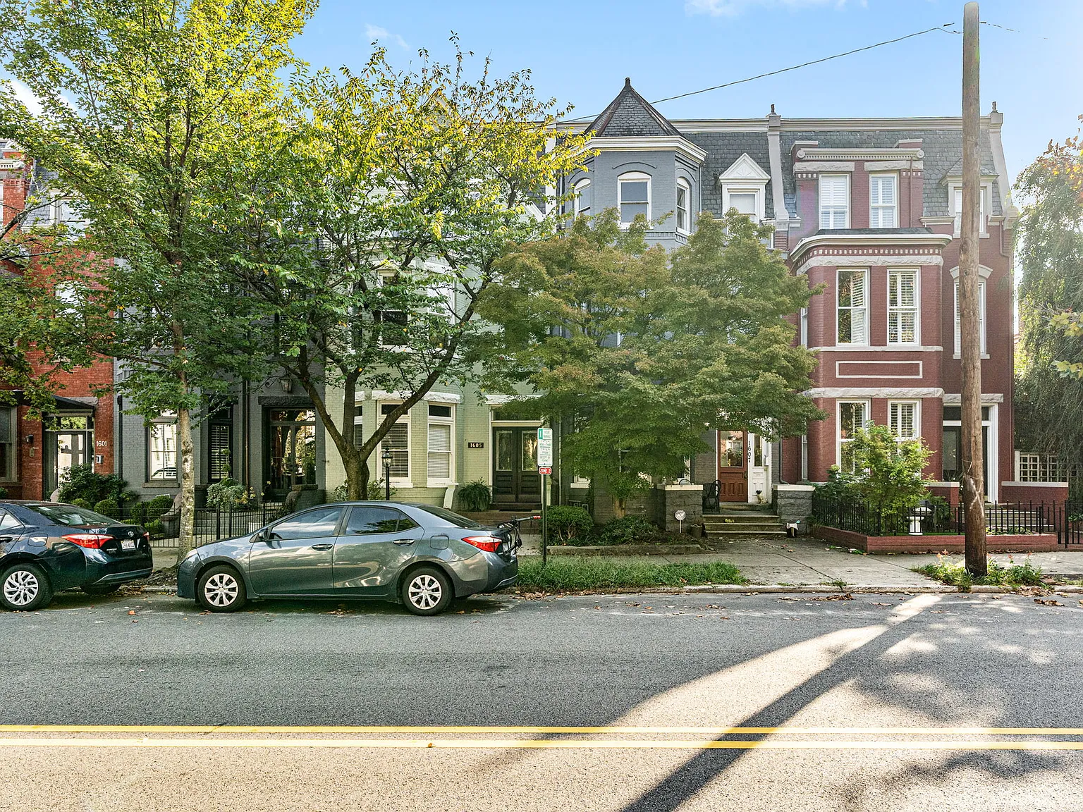 1 bed, 569 sqft, $2,600 — Photo 3