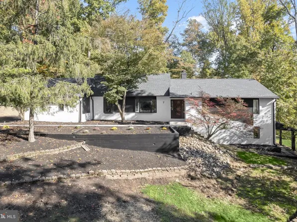 7 Bridlewood Ct, Owings Mills, MD 21117