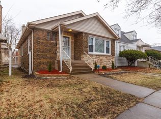 12476 S Wabash Ave, Chicago, IL 60628