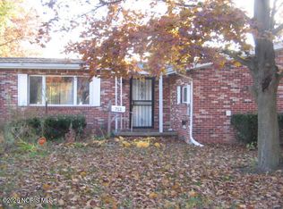 712 Underwood Ave, Toledo, OH 43607