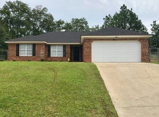 3303 Wombles Ct, Hephzibah, GA 30815