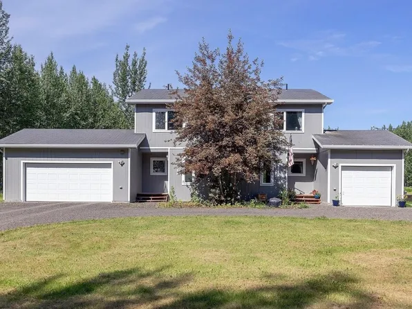 2612 Arabian Ct #2614, North Pole, AK 99705
