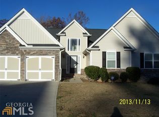 505 Barberry Dr, Villa Rica, GA 30180