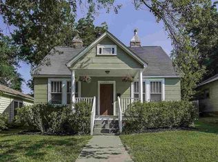 224 Carlisle St, Spartanburg, SC 29306