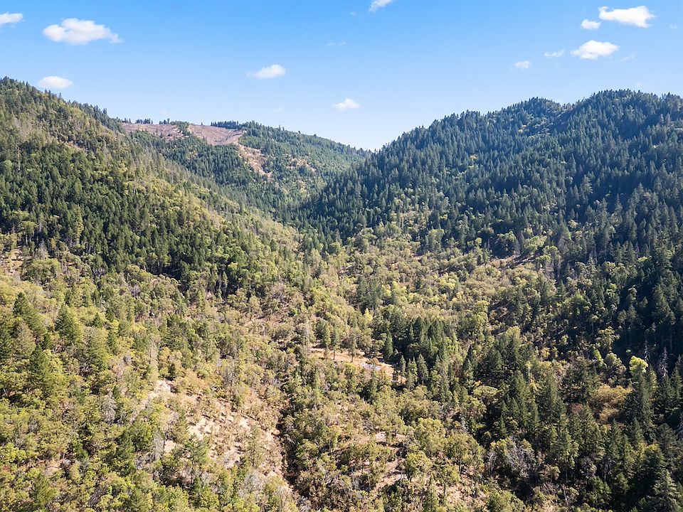 1st image of Savage Creek Rd