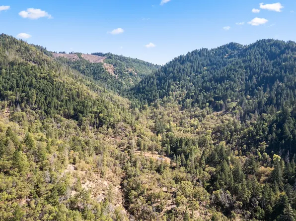 Savage Creek Rd, Rogue River, OR 97537
